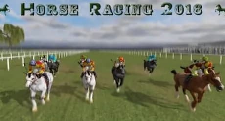 Horse Racing 2016