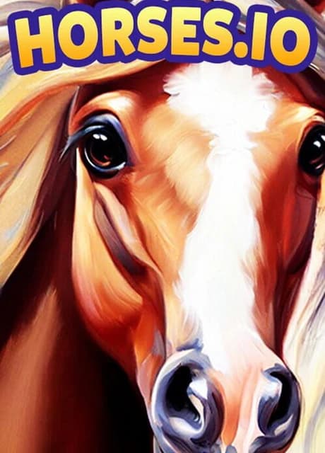Horses.io: Horse Herd Racing