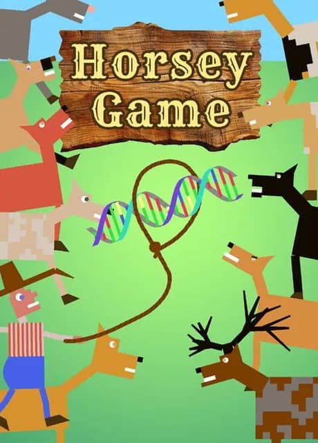 Horsey Game