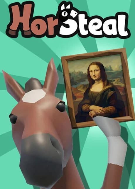 HorSteal