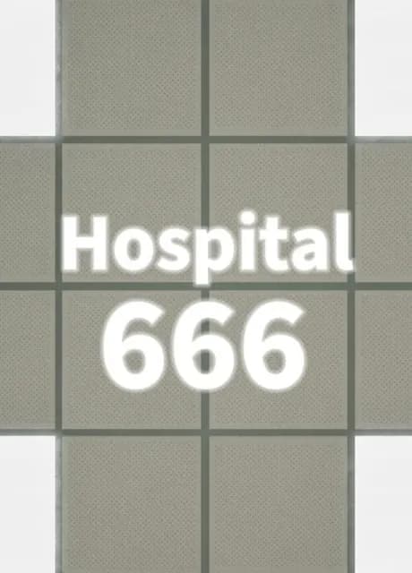Hospital 666