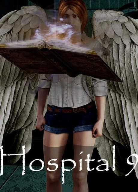 Hospital 9