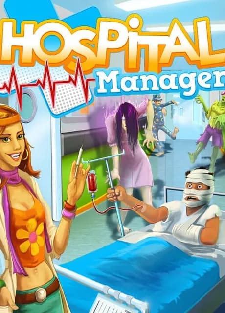 Hospital Manager