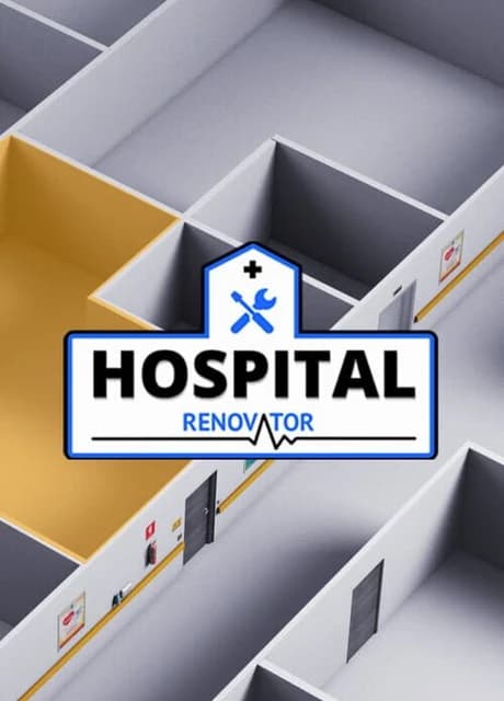Hospital Renovator