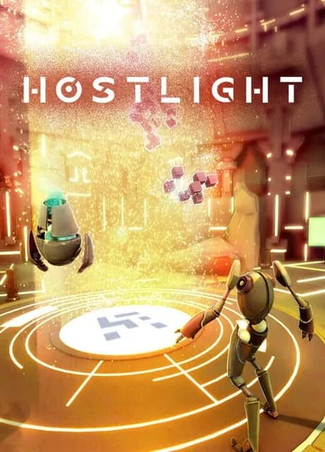 Hostlight