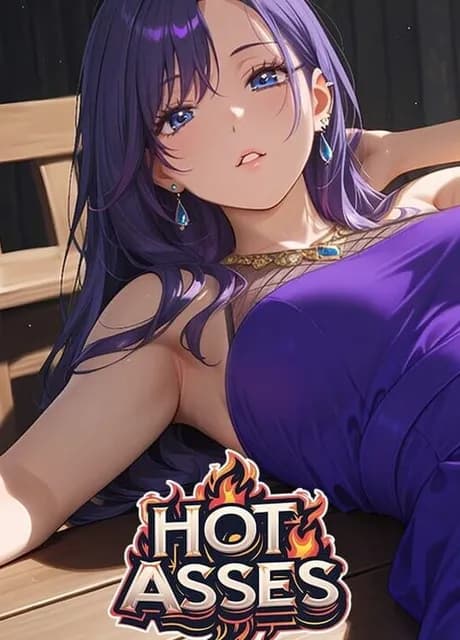 Hot Asses