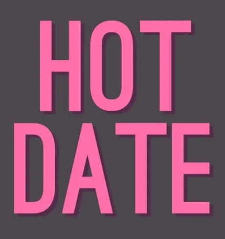 Hot Date