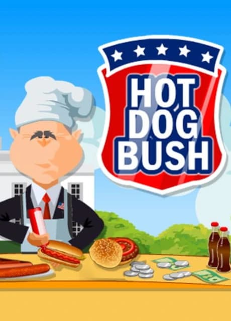 Hot Dog Bush
