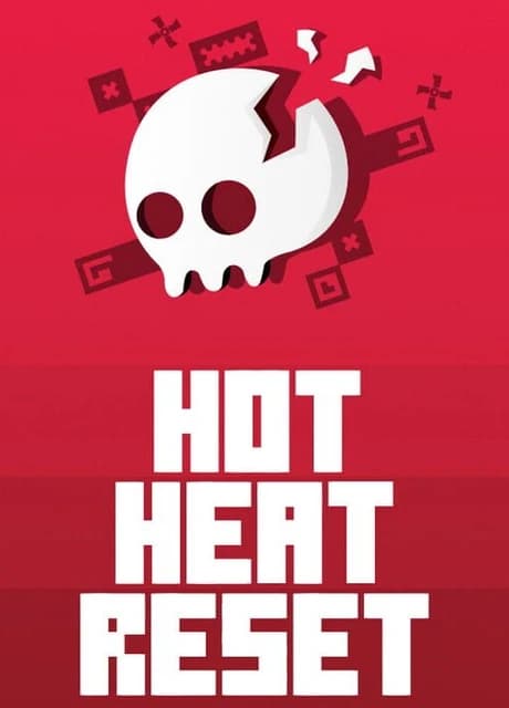 Hot Heat Reset
