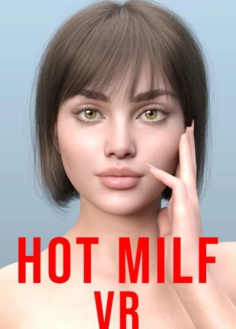 Hot MILF VR