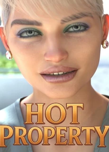 Hot Property