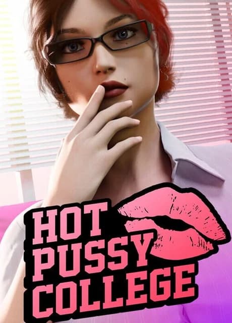 Hot Pussy College
