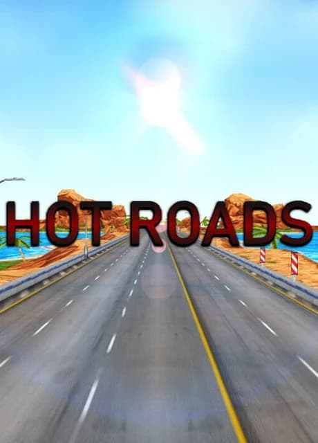Hot Roads