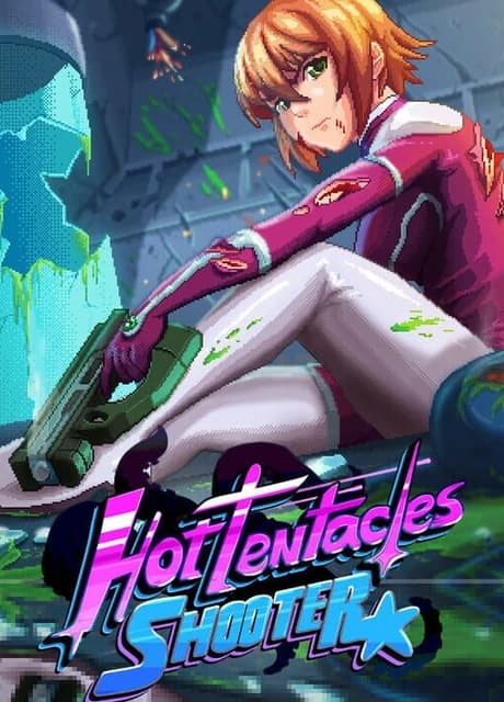 Hot Tentacles Shooter
