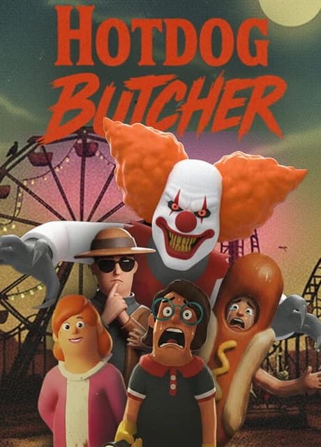 Hotdog Butcher