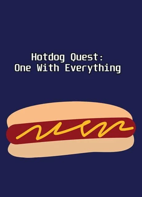 Hotdog Quest: One With Everything