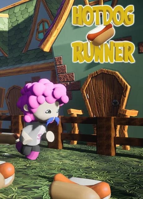 Hotdog Runner