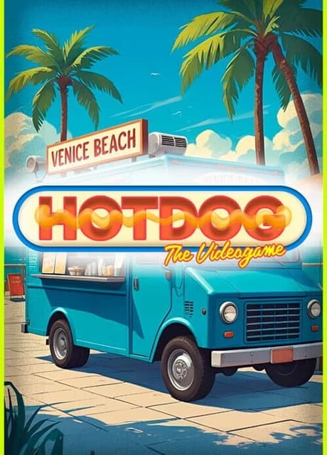Hotdog: The Videogame