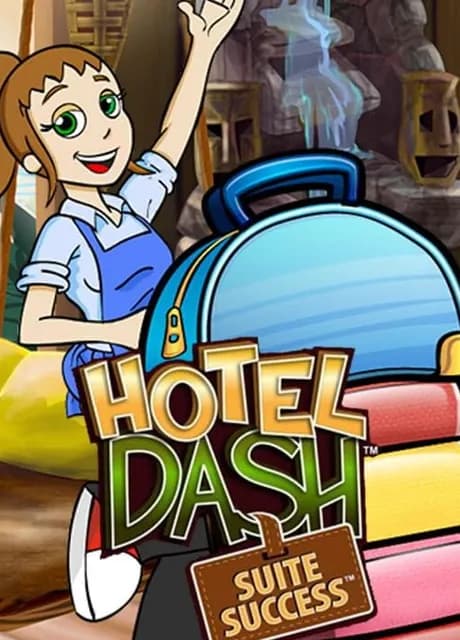 Hotel Dash Suite Success