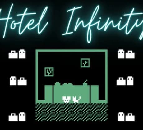 Hotel Infinity