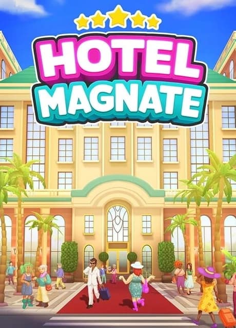 Hotel Magnate