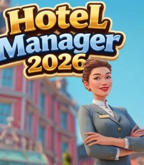Hotel Manager 2026