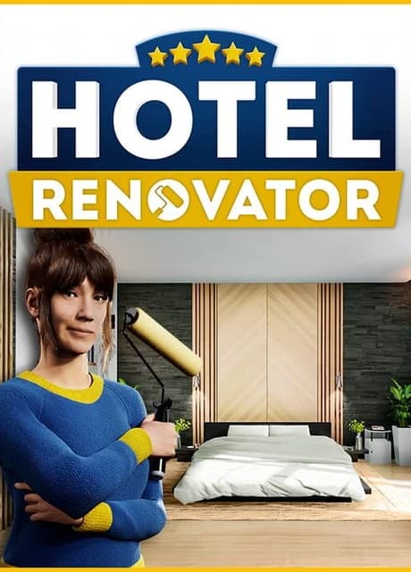 Hotel Renovator