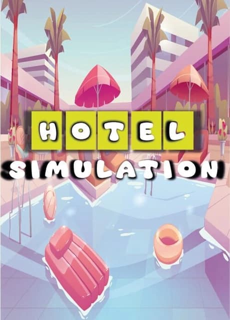 Hotel Simulator