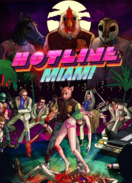 Hotline Miami