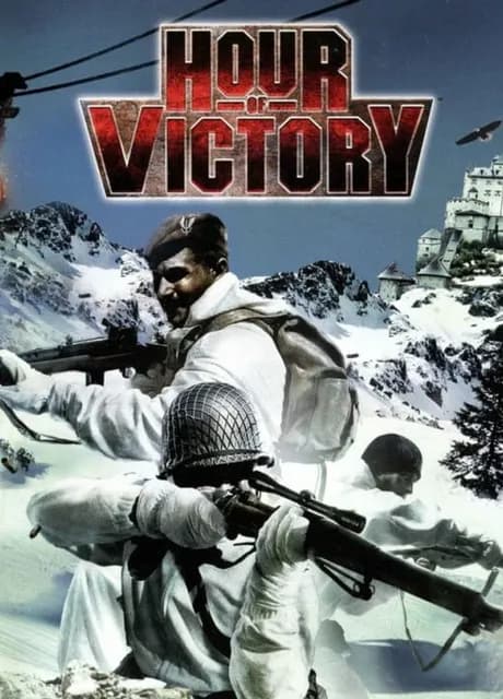 Hour of Victory