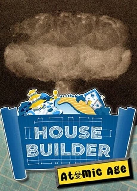 House Builder: The Atomic Age DLC