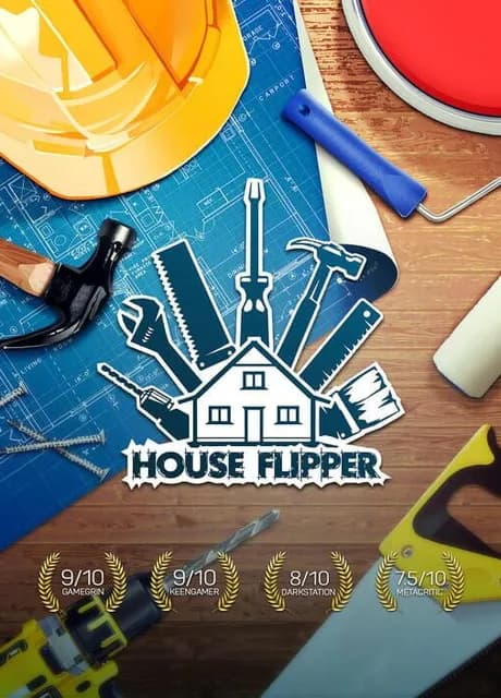 House Flipper Bundle
