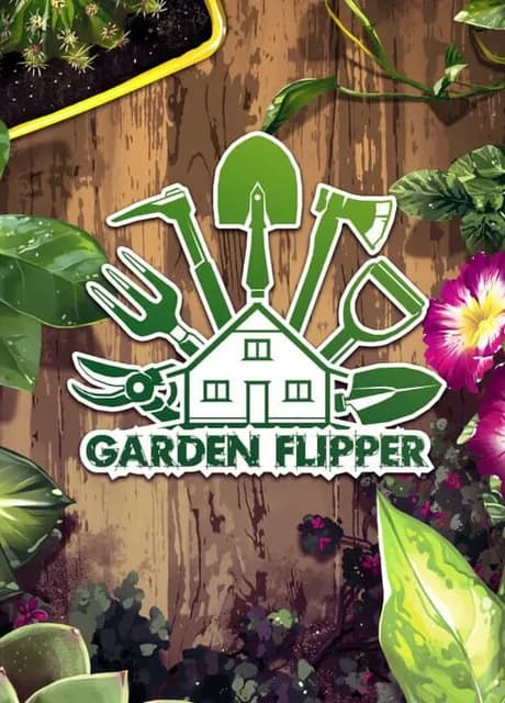 House Flipper: Garden DLC