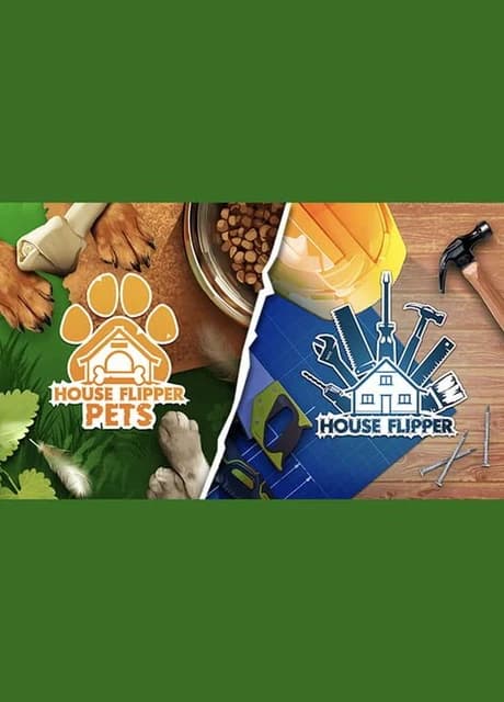 House Flipper: Pets Bundle