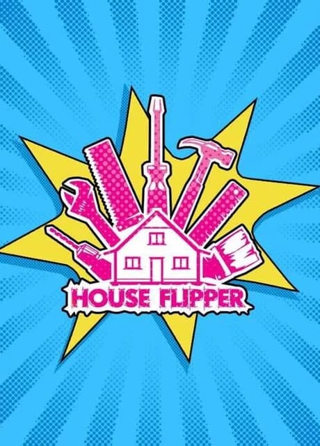 House Flipper: Pop Art Furniture Pack