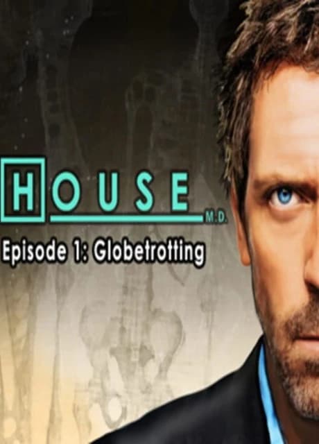 House M.D.: Episode 1 - Globetrotting