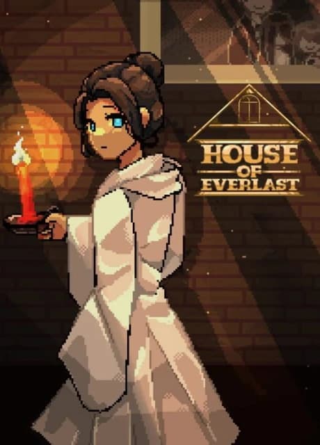 House of Everlast