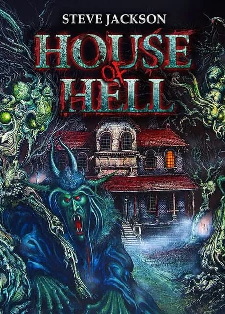 House of Hell