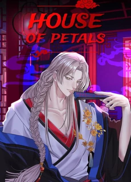 House of Petals
