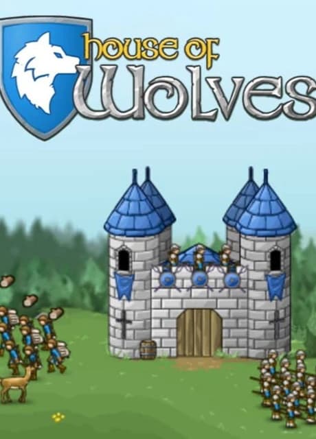 House of Wolves