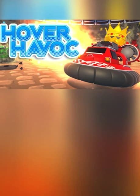 Hover Havoc