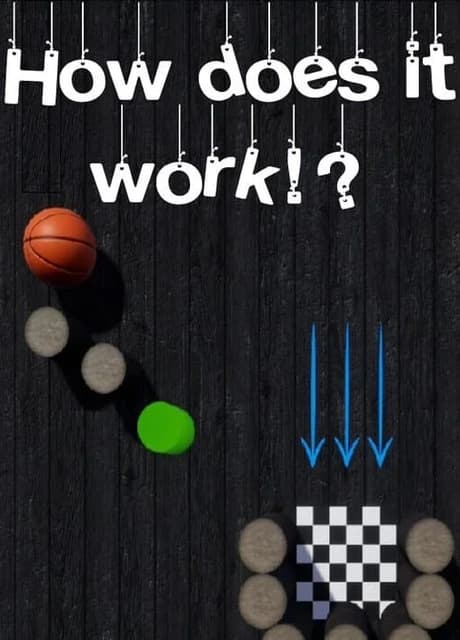 How does it work!?