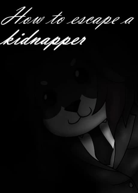 How to Escape a Kidnapper