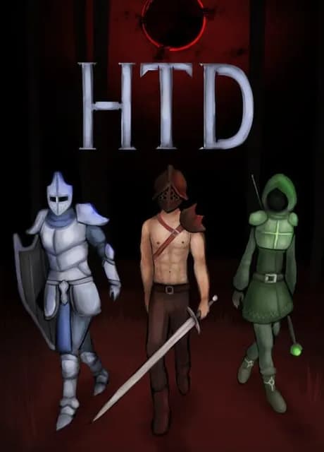 HTD