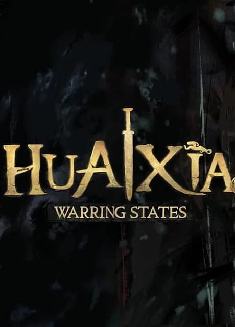 Huaxia: Warring States