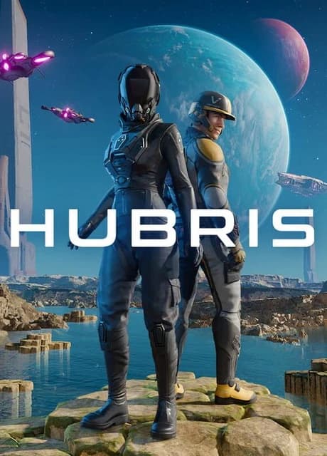 Hubris