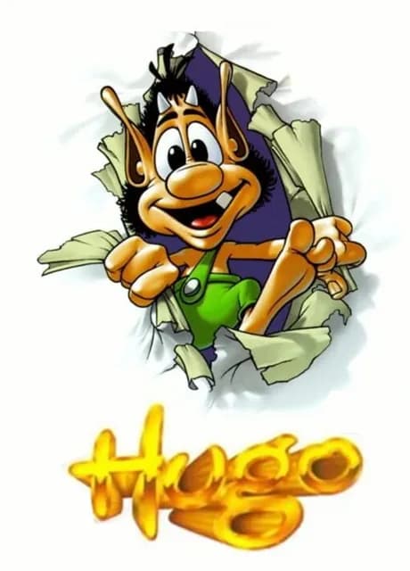 Hugo
