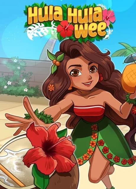 Hula Hula Wee