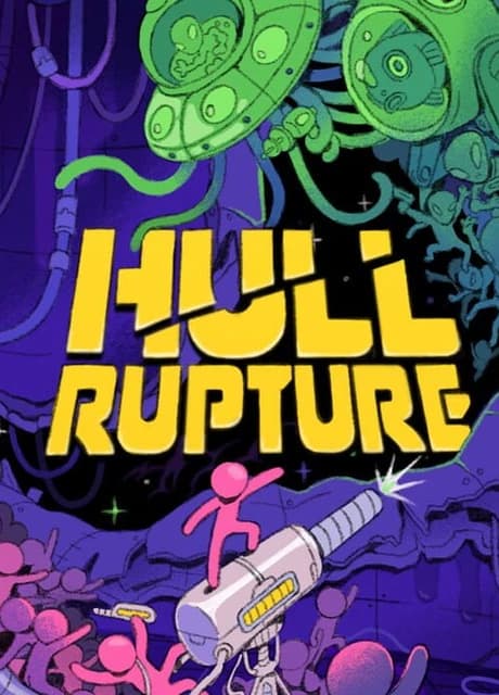 Hull Rupture