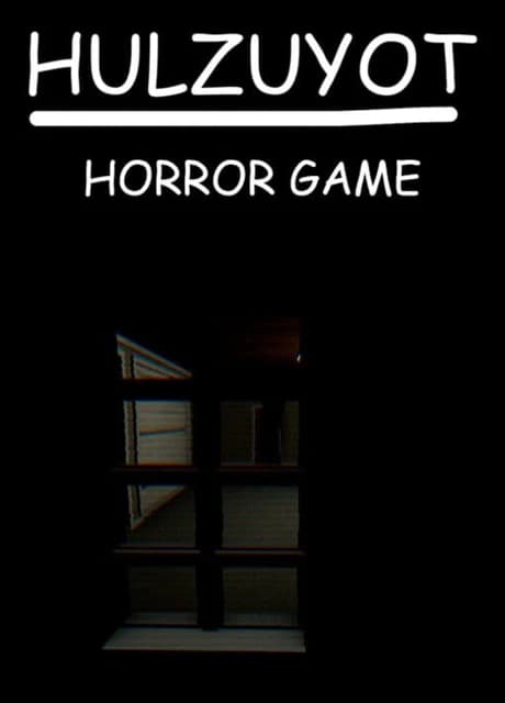 Hulzuyot: Horror Game